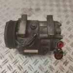 COMPRESOR AIRE ACONDICIONADO 129490