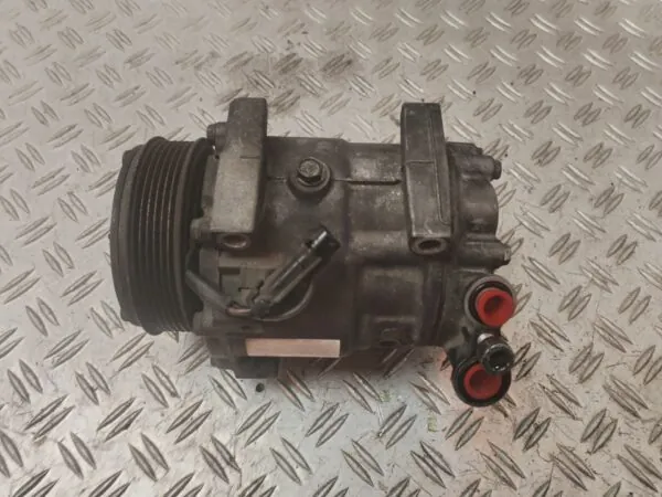 COMPRESOR AIRE ACONDICIONADO 129490