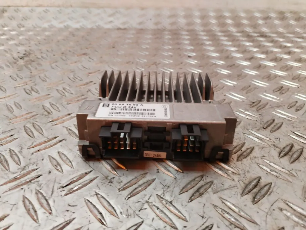MODULO ELECTRONICO 129752