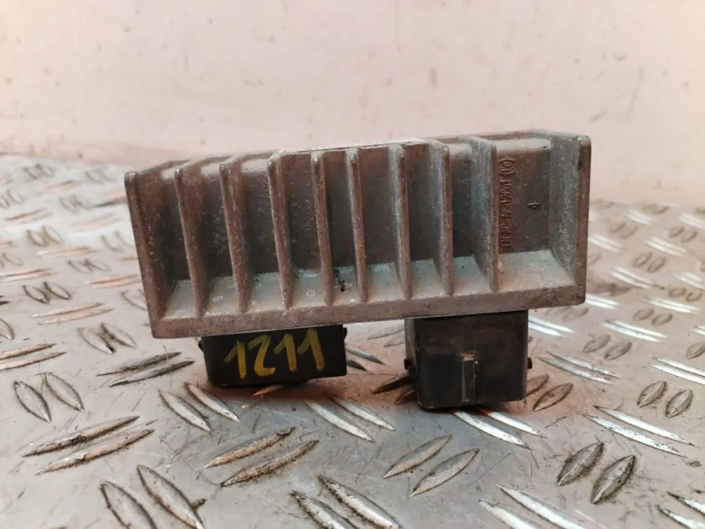 CAJA PRECALENTAMIENTO 128689
