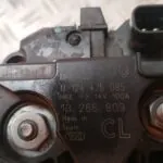 ALTERNADOR 130007
