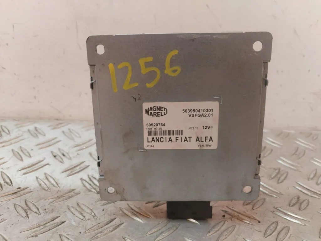 MODULO ELECTRONICO 129380