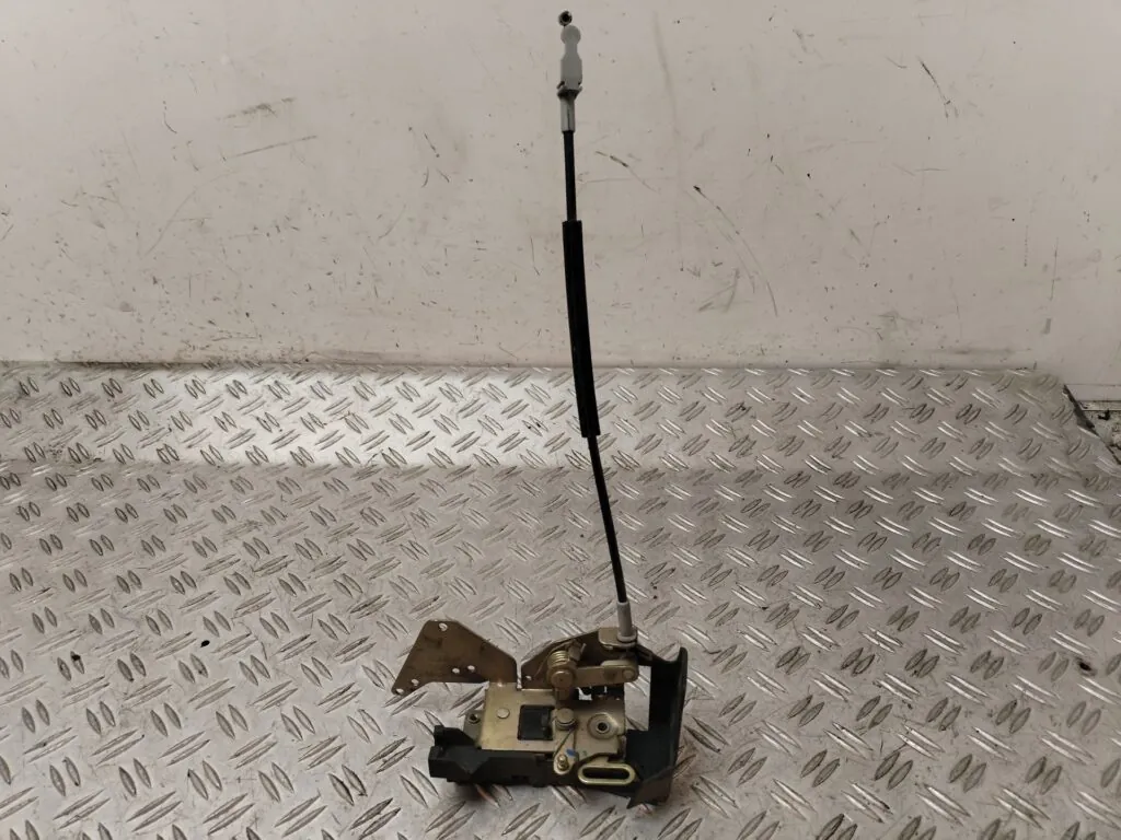 CERRADURA PUERTA DELANTERA IZQUIERDA 129768