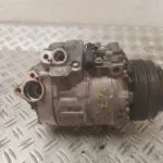 COMPRESOR AIRE ACONDICIONADO 130021