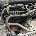 MOTOR COMPLETO 130083