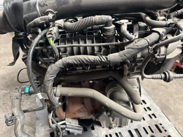 MOTOR COMPLETO 130083