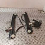ELEVALUNAS DELANTERO IZQUIERDO 130249