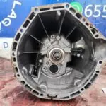 CAJA CAMBIOS 129942