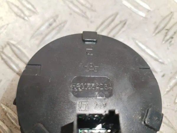 MANDO LUCES 129206
