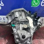 CAJA CAMBIOS 129941