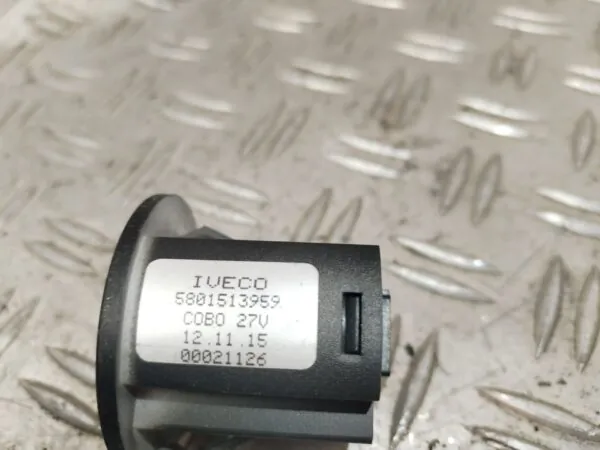 MANDO LUCES 129208