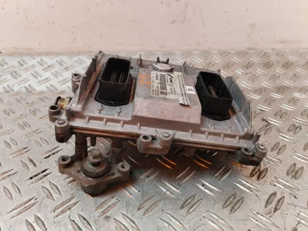 CENTRALITA MOTOR UCE 129950