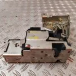 CERRADURA PUERTA TRASERA DERECHA 129358