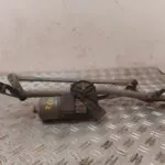 MOTOR LIMPIA DELANTERO 129555