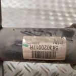 AMORTIGUADOR DELANTERO IZQUIERDO 130161