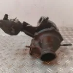 TURBOCOMPRESOR 129373