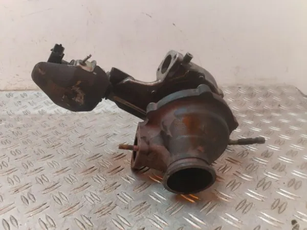 TURBOCOMPRESOR 129373