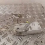 CERRADURA PUERTA DELANTERA DERECHA 128585