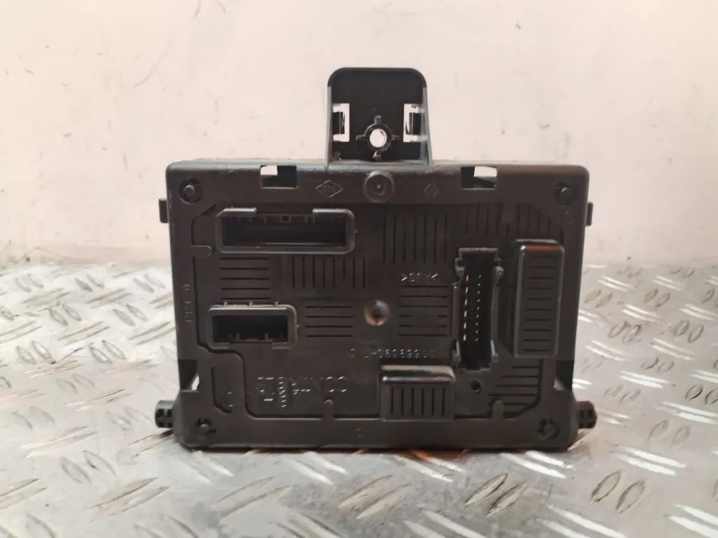 MODULO ELECTRONICO 130325