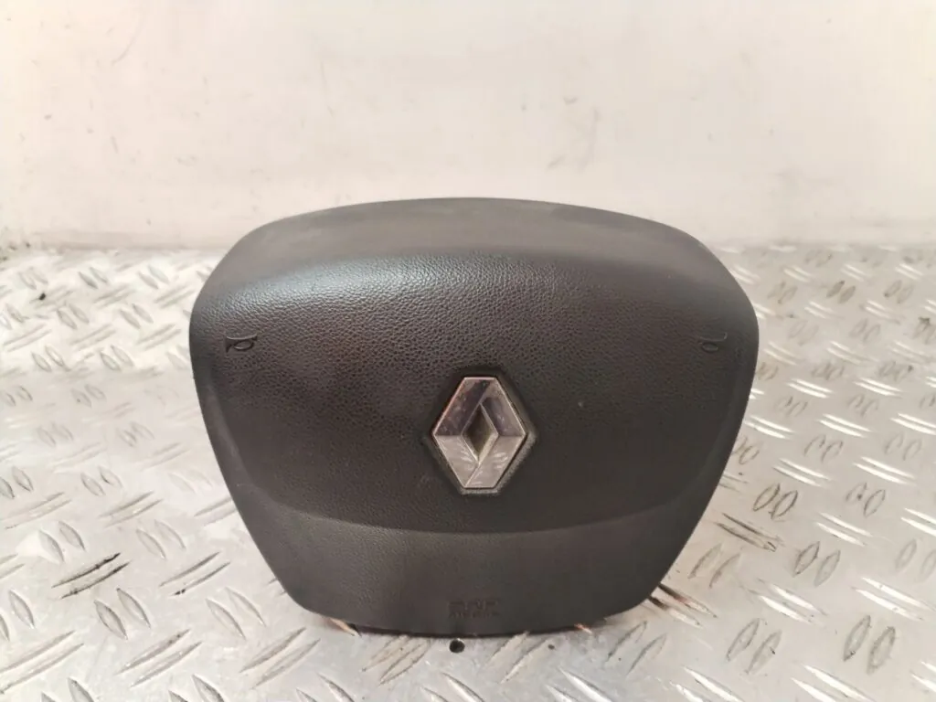 AIRBAG DELANTERO IZQUIERDO 130278