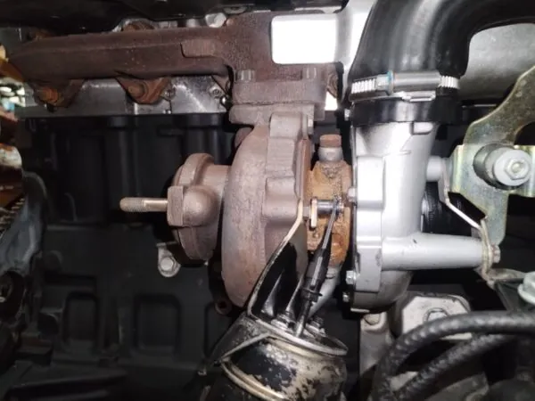 MOTOR COMPLETO 130057