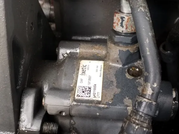 MOTOR COMPLETO 129543
