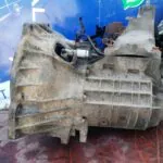 CAJA CAMBIOS 129862