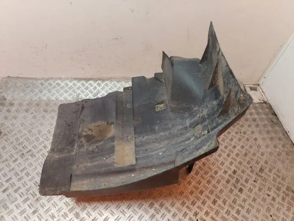 PASO RUEDA DELANTERO IZQUIERDO 128653