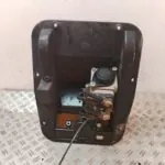 PEDAL FRENO 129274