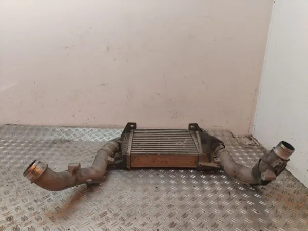INTERCOOLER 129611