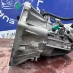 CAJA CAMBIOS 129941