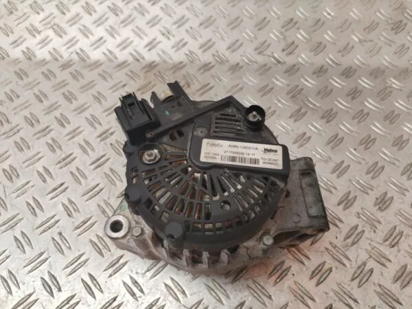 ALTERNADOR 129598