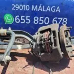 DIFERENCIAL DELANTERO 129256