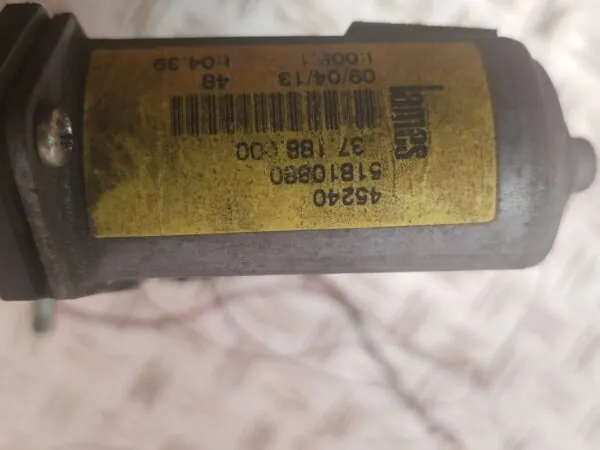 ELEVALUNAS DELANTERO IZQUIERDO 129371