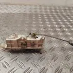 CERRADURA PUERTA DELANTERA DERECHA 129665