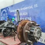 DIFERENCIAL TRASERO 129509