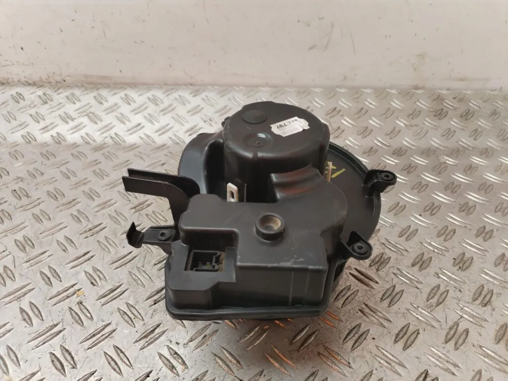 VENTILADOR CALEFACCION 129582