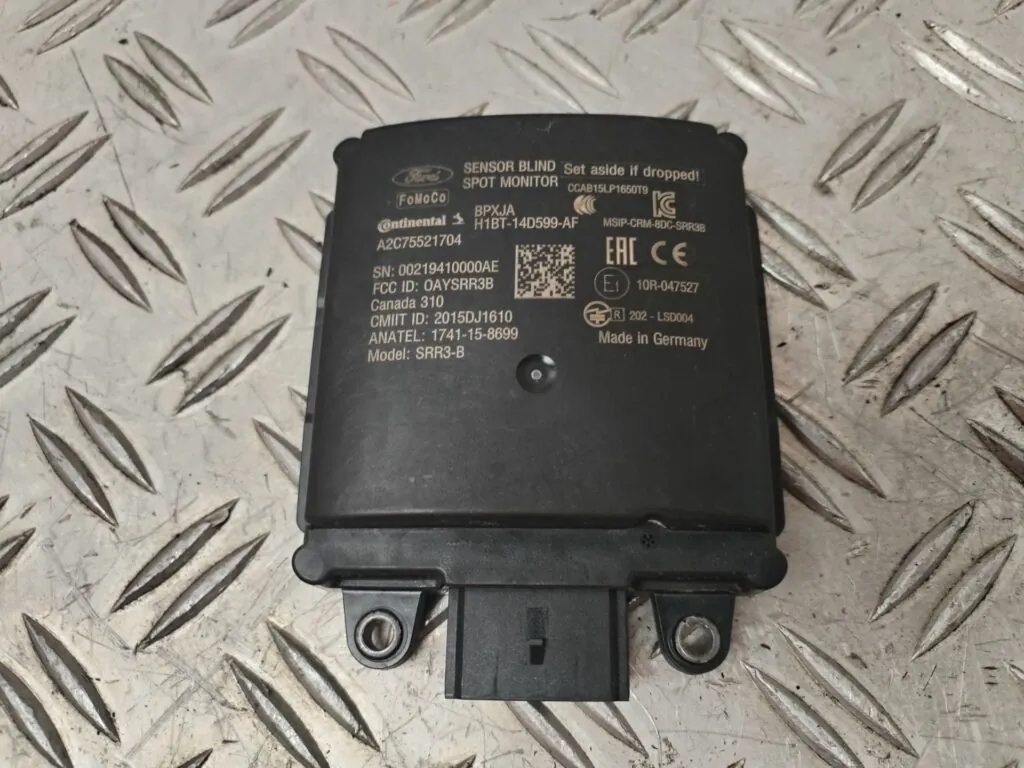 MODULO ELECTRONICO 129330