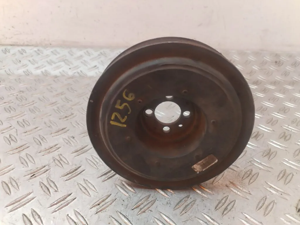POLEA CIGUEÑAL 129381