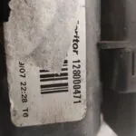 ELEVALUNAS DELANTERO DERECHO 129046