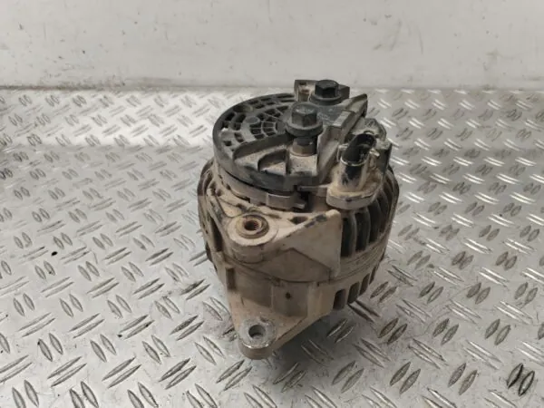 ALTERNADOR 129531