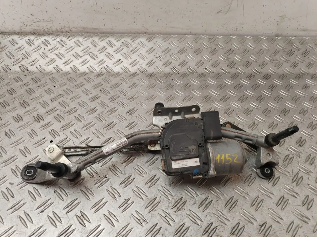 MOTOR LIMPIA DELANTERO 129325