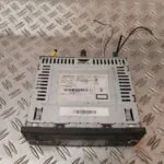 SISTEMA AUDIO / RADIO CD 129081