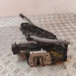 CERRADURA PUERTA TRASERA IZQUIERDA 129369