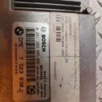CENTRALITA MOTOR UCE 129731