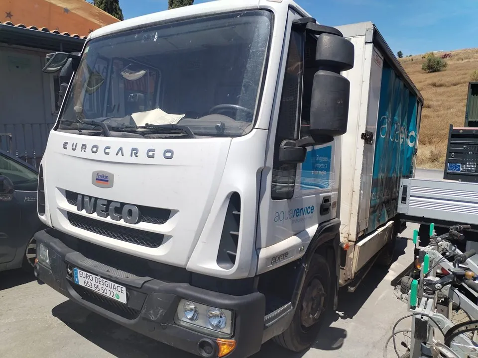 IVECO EUROCARGO (03.2008) del 1950