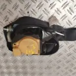 CINTURON SEGURIDAD DELANTERO IZQUIERDO 129301