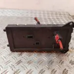 CAJA RELES / FUSIBLES 129949