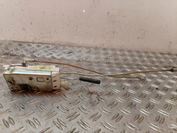 CERRADURA PUERTA DELANTERA DERECHA 128939