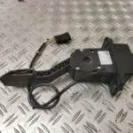 PEDAL ACELERADOR 129656